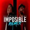 90. Imposible - Blessd Ft Maluma 3Vrs [REMIX PIP