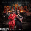 Arlene MC, La Gigi, Alofoke Music - Las Villanas