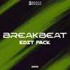 BREAKBEAT EDIT PACK