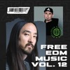 FREE EDM PACK VOL. 13