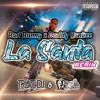 La Santa (Trave DJ & Lobato Brothers Remix)