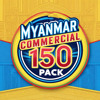 Myanmar Commercial