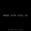 Ape Drums, GTA, Skrillex - Make Your Girl Go (ID