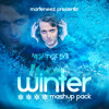 Marteneez - Winter Mashup Pack 2025