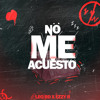 Leo RD, Ezzy R - No Me Acuesto (Intro & Outro) b