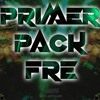 Primer Pack - JOHAN ACOSTA