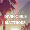 BORGEOUS - Invincible (Matthous Remix) (FREE)