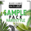 Sample Pack by DAWN INFINITY and EDWIN GARCIA