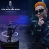 CƠN MƯA DẦN PHAI - KIMX (REMIX)