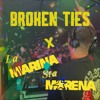 FREE DOWNLOAD BrokenTies X LaMarinaStaMorena