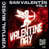 SAN VALENTIN MASHUP PACK VOL.2 | TECH HOUSE - RE