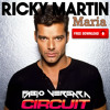 Ricky Martin - Maria MSHP Fabio vergara FREEE