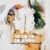 AvB & NR feat Ifimay - I Need You To Know