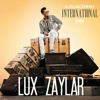 L'Algerino - International (Lux Zaylar Remix) Re