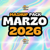 MEGA MASHUP PACK MARZO 2026