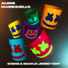 Alone - Marshmello (CHENG & OMAYJA JERSEY EDIT)