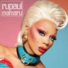 RuPaul - Just What They Want (Dario Xavier Remix