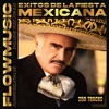 ÉXITOS DE LA FIESTA MEXICANA 🇲🇽 (+250 TRACKS)