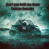 Alan Walker - Don't you hold me down (FLP)