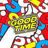 GOOD TIME(Wipecore x Lillie Virgo Bootleg)