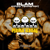BLAM [AYFULL TECHNO EDIT]