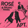 ROSÉ & Bruno Mars - APT. ( RETRO Remix )