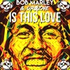 Bob Marley - Is This Love (QroZne Remix)
