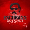 ESCOBASS MASHUPPACK