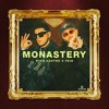 Ryan Castro x Feid - Monastery - Extended