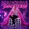 Madonna -Danceteria PEDRO ARMS  LUIZ VIEIRA MASH