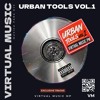 URBAN TOOLS VOL.1 - MASHUP PACK - CLUB - MASHUPS