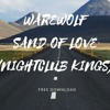 DJ Warewolf - Sand of love