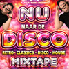 Party-DJ Marco - Nu (Naar De) Disco Mixtape!