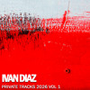 IVAN DIAZ PRIVATE TRACKS 2026 VOL 1 (DOWNLOAD)