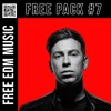 FREE EDM PACK VOL. 7