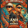 143-HINH XAM CUA ANH (TIKTOK)-ANDREE MASHUP EDIT