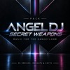 ANGEL DJ SECRET WEAPONS.