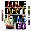 Love Don't Let Me Go (Reload Br & Guyzin Remix)