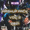 MASHUP PACK VOL. 2 BY HLLKID