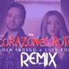 CORAZONES ROTOS REMIX