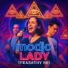 Modjo - Lady (FRASATHY RX)