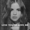 Selena Gomez - Lose You To Love Me (glami Remix)