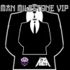 Man Milestone VIP (feat. Azabim)