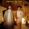 PROPAN BUTAN