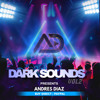 ANDRES DIAZ - DARK SOUNDS VOL. 2