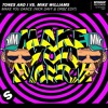 Tones And I vs. Mike Williams - Make You Dance (