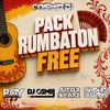 PACK RUMBATON 2026 + DE 33 TRACKS FREE