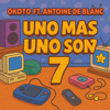 DESCARGA  -UNO MAS UNO SON SIETE REMIX-