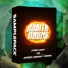 🛰 Orbita Drums 🛰 (Kizomba Samplepack)