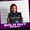 Shenseea feat. JustDave - Sold Out Remix